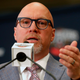 Image for article titled David Griffin And LeBron James Are No Longer Pals